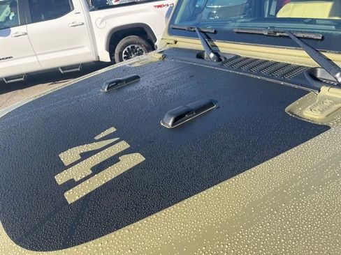 Used 2025 Jeep Wrangler Unlimited Sport S 4xe image 29