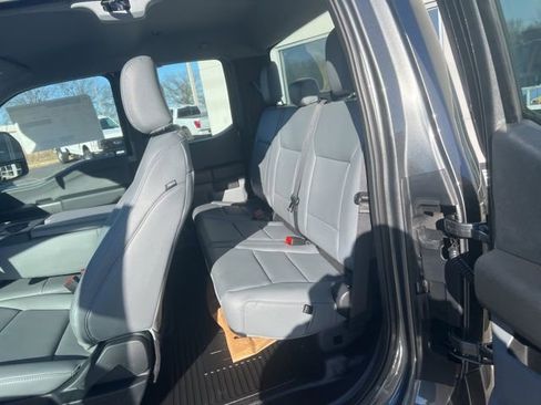 New 2026 Ford F350 XL image 13