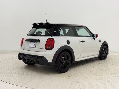 Used 2024 MINI Cooper John Cooper Works FWD image 9
