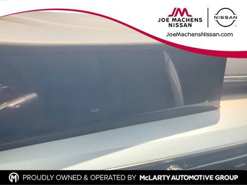New 2025 Nissan Murano SL w/ Cargo Package AWD/4WD image 22