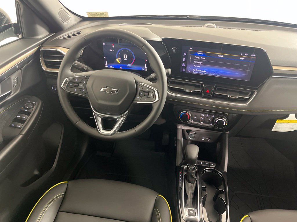 New 2026 Chevrolet TrailBlazer ACTIV w/ Driver Confidence Package FWD image 14