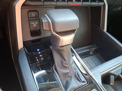Used 2023 Toyota Tundra SR5 w/ SR5 Convenience Package AWD/4WD image 14