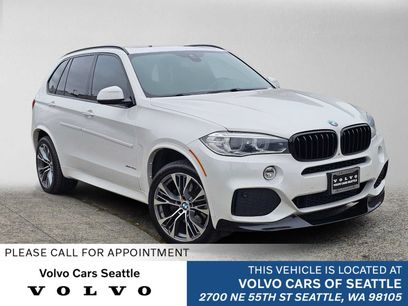 Used 2016 BMW X5 xDrive40e