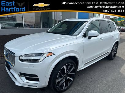 Used 2023 Volvo XC90 B5 Plus w/ Protection Package Premier