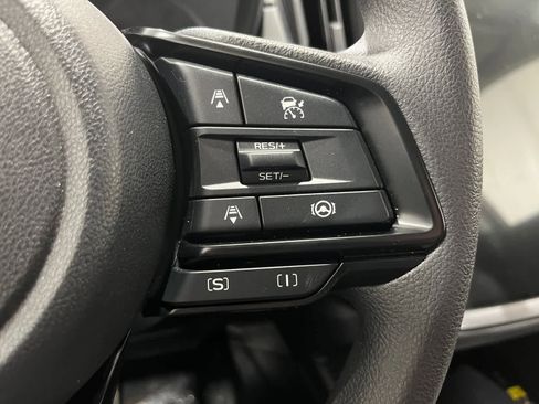 New 2026 Subaru Crosstrek 2.0i Premium image 18