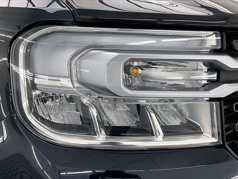 Used 2022 Ford Maverick Lariat w/ Lariat Luxury Package image 30