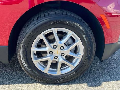 Used 2023 Chevrolet Equinox LT image 12