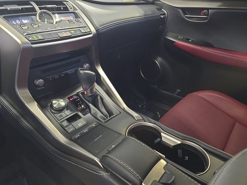 Used 2020 Lexus NX 300 FWD w/ Comfort Package image 26