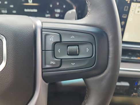 Certified 2023 GMC Sierra 1500 SLT w/ SLT Premium Plus Package AWD/4WD image 31