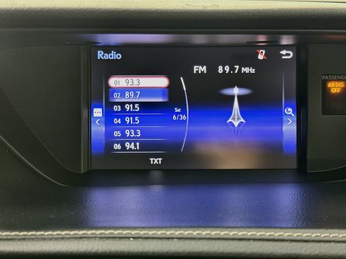 Used 2016 Lexus ES 350 FWD image 19