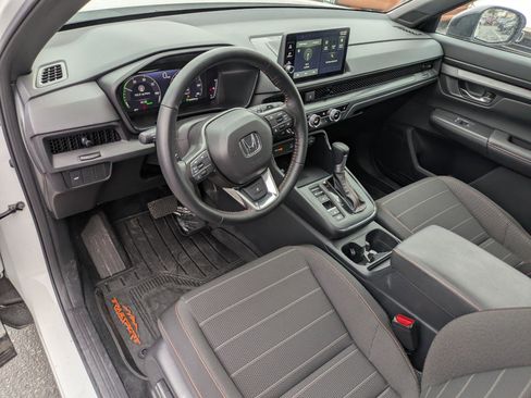 Certified 2026 Honda CR-V TrailSport image 16