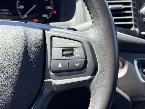 Used 2025 Honda Ridgeline RTL image 23