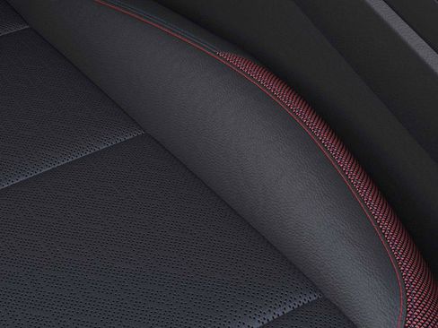 New 2026 Chevrolet Equinox RS image 21