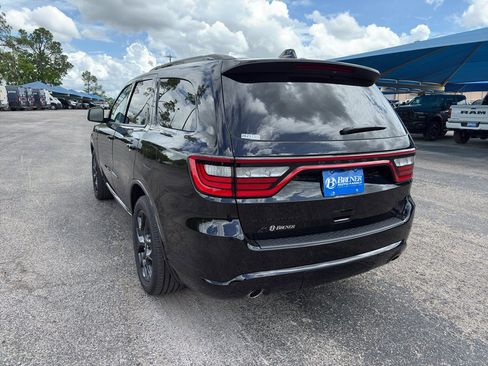 New 2026 Dodge Durango GT image 8
