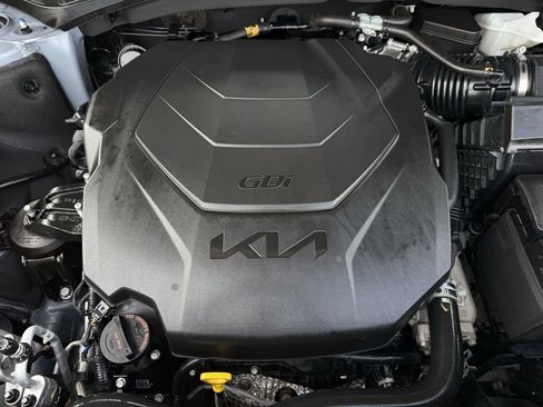 Used 2025 Kia Telluride S image 29