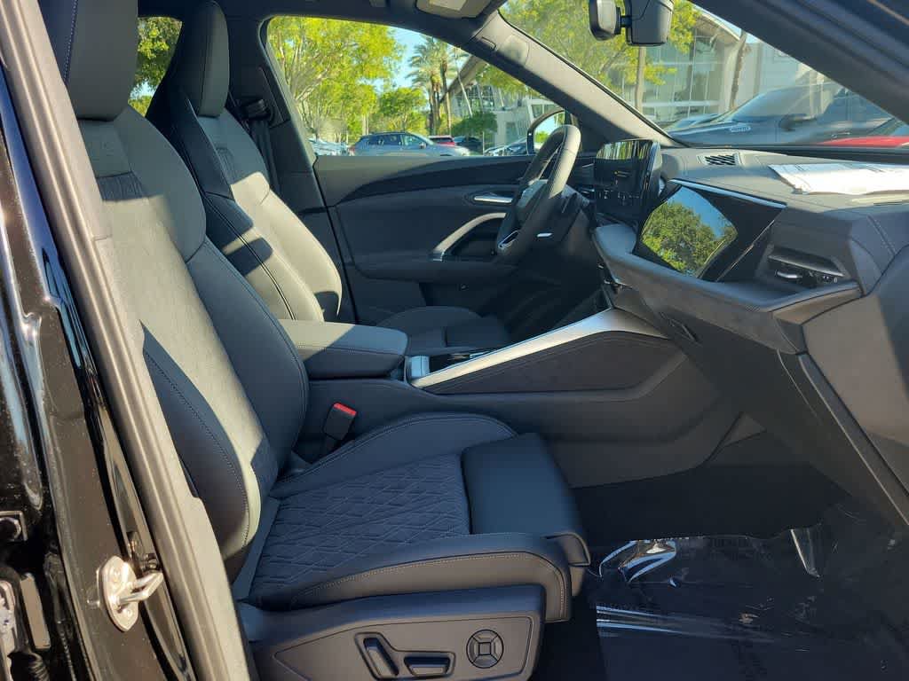 New 2026 Audi SQ5 Premium Plus AWD/4WD image 22