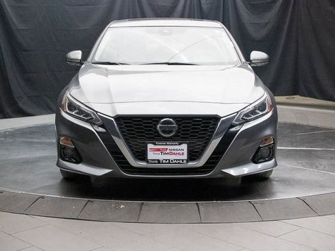 Used 2020 Nissan Altima 2.5 SL image 4