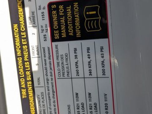 Used 2023 Mercedes-Benz G 63 AMG 4MATIC image 15