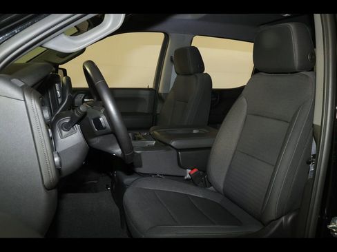 Certified 2021 Chevrolet Silverado 1500 LT w/ Bed Protection Package AWD/4WD image 24
