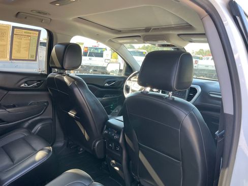 Used 2018 GMC Acadia SLT AWD/4WD image 26