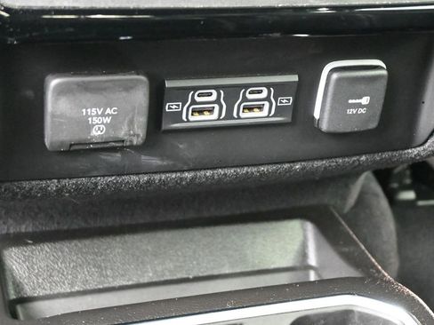 Used 2022 Jeep Wagoneer Series III w/ Convenience Group I AWD/4WD image 26