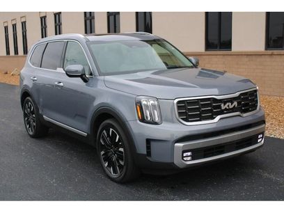 Used 2023 Kia Telluride SX Prestige