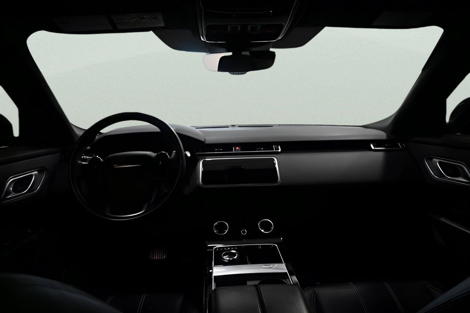 Used 2020 Land Rover Range Rover Velar R-Dynamic S AWD/4WD image 15