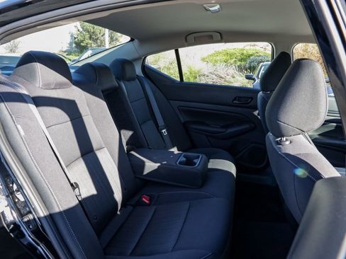 Used 2025 Nissan Altima 2.5 S image 20