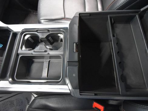 Used 2023 Ford F250 Lariat w/ Tremor Off-Road Package image 24