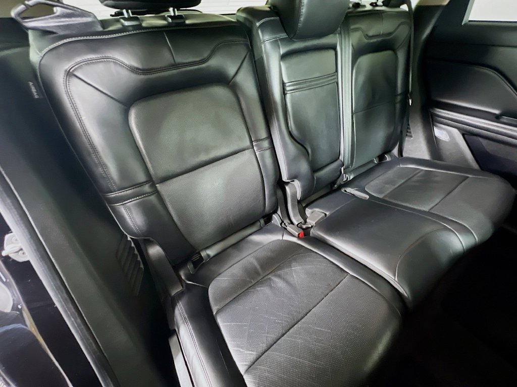 Used 2023 Lincoln Corsair Grand Touring AWD/4WD image 27