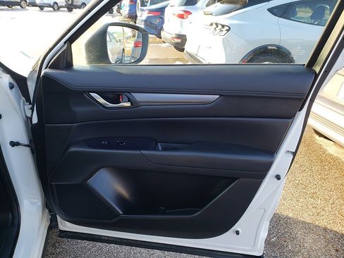 Used 2020 MAZDA CX-5 Touring image 20