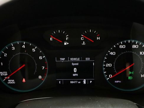 Used 2024 Chevrolet Malibu LT FWD image 30