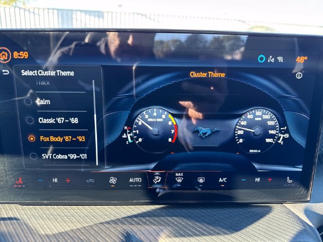 Used 2024 Ford Mustang GT RWD image 36