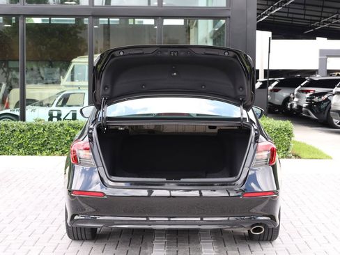 Used 2022 Honda Civic Sport image 7