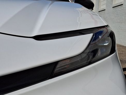 Used 2026 Toyota Camry XLE w/ Convenience Package image 9