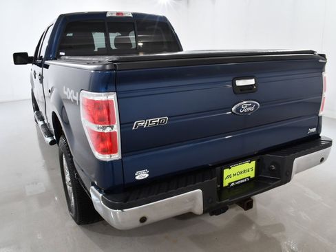Used 2010 Ford F150 XLT image 14