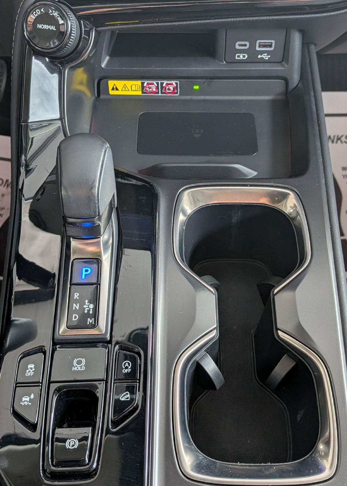 Used 2024 Lexus NX 350 AWD image 20