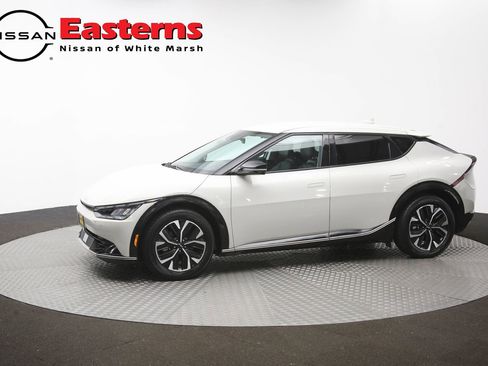 Used 2022 Kia EV6 Wind RWD image 61