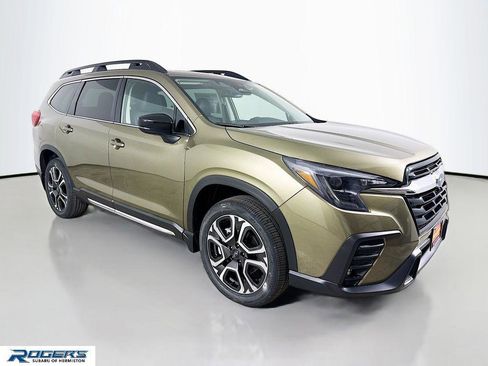 New 2026 Subaru Ascent Limited image 1