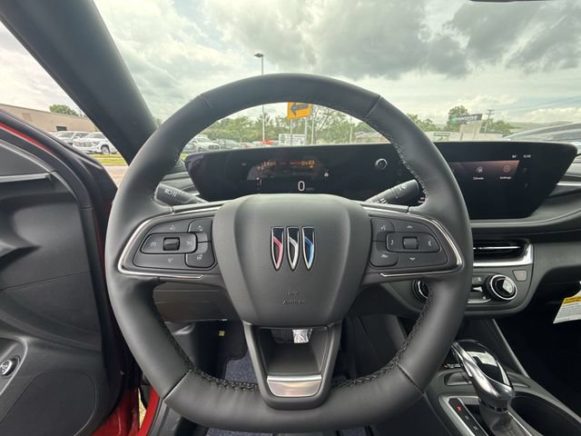 New 2026 Buick Envista Sport Touring w/ Convenience I Package FWD image 6