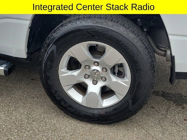 Used 2023 RAM 1500 Big Horn AWD/4WD image 7