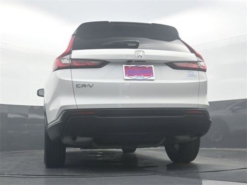Used 2023 Honda CR-V EX image 32