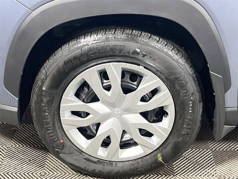 New 2026 Toyota Corolla Cross L image 24