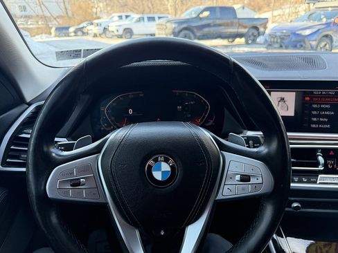 Used 2020 BMW X7 xDrive40i w/ Luxury Seating Package image 29
