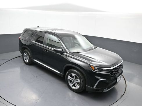 Certified 2023 Honda Pilot EX-L image 38