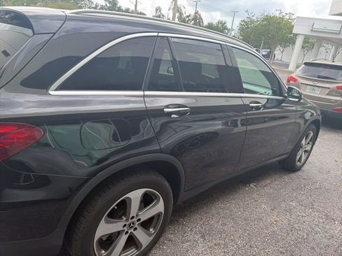 Used 2019 Mercedes-Benz GLC 300 image 18