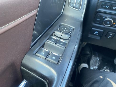Used 2021 Ford F150 Lariat AWD/4WD image 20