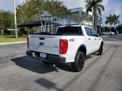 Used 2020 Ford Ranger XL w/ Equipment Group 101A Mid RWD image 5