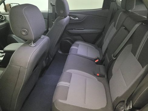 Used 2023 Chevrolet Blazer LT image 18