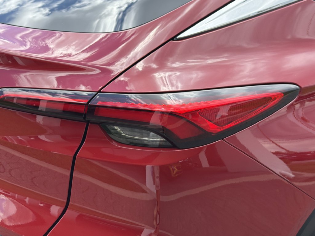 New 2026 Buick Envista Preferred w/ Convenience I Package FWD image 9